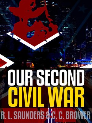 cover image of Our Second Civil War